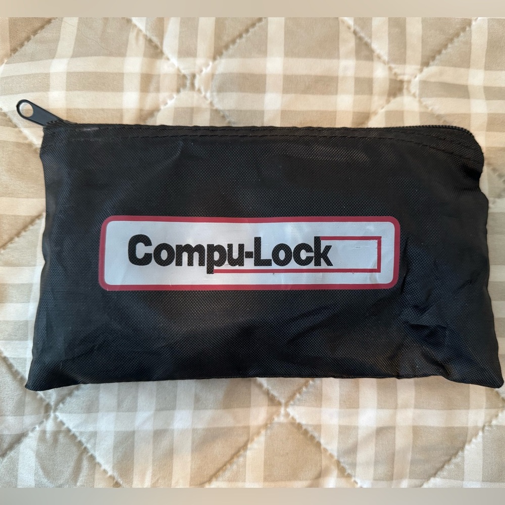 Anti-theft device for laptops